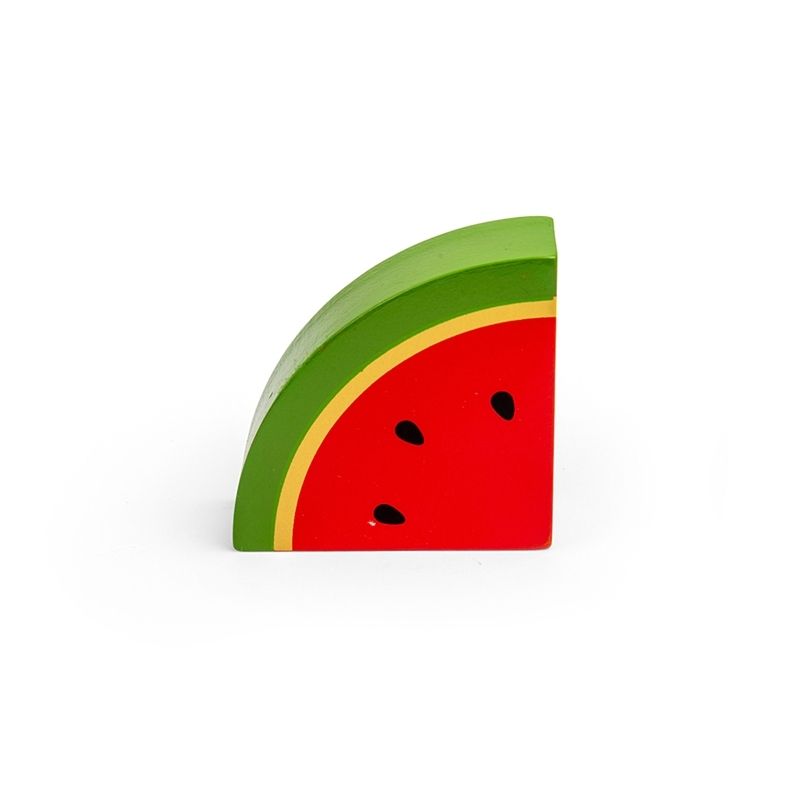 Bigjigs Wooden Watermelon
