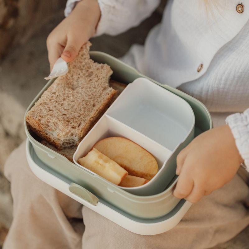Little Dutch Lunchbox - Little Farm