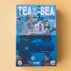 Londji Tea By The Sea Puzzle
