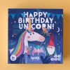 Londji Happy Birthday Unicorn Puzzle