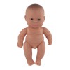 Miniland Baby Doll -  Thyme 21cm