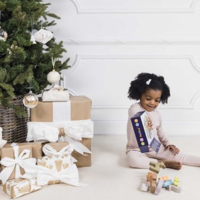 Christmas Gifts for 2 Year Olds