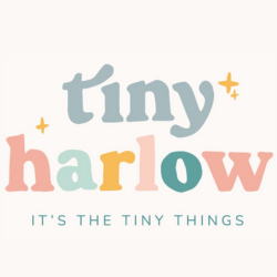 Tiny Harlow