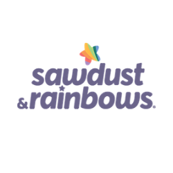 Sawdust & Rainbows