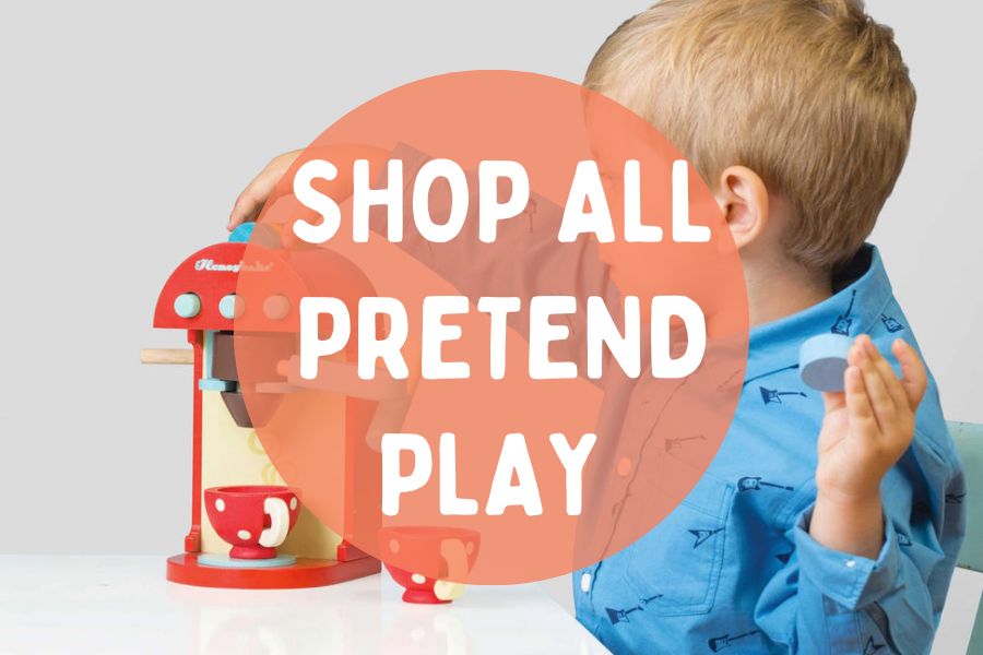 Shop All Pretend Play