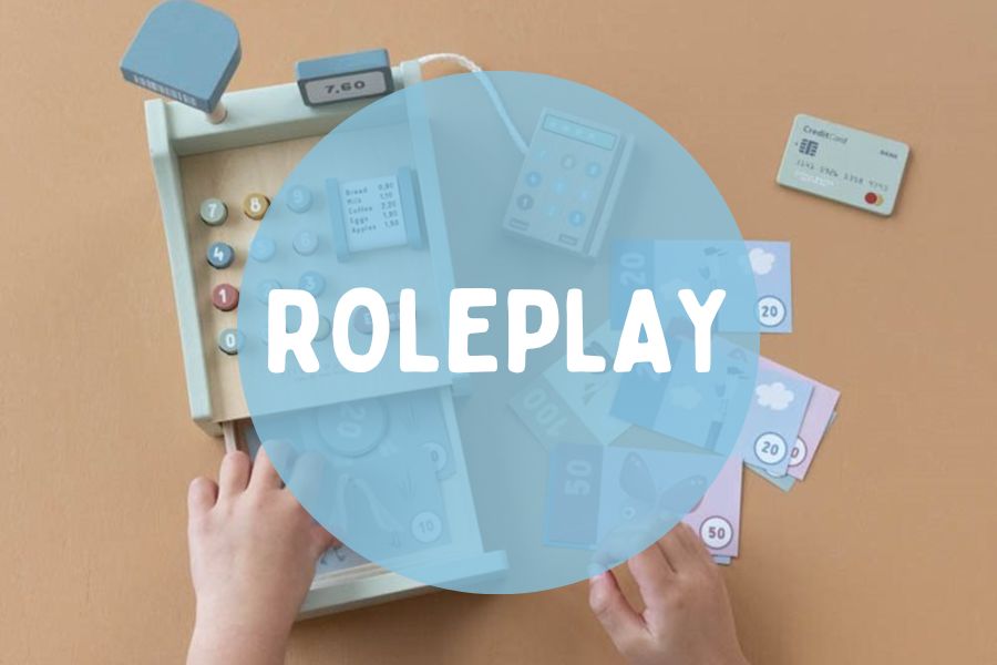 Role Play Toys