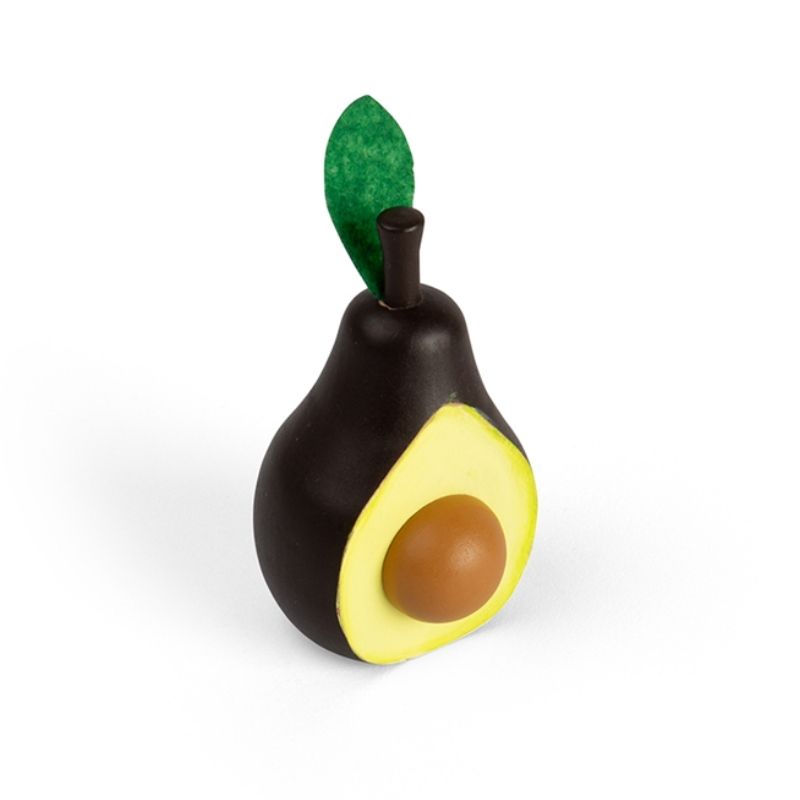 Bigjigs Wooden Avocado