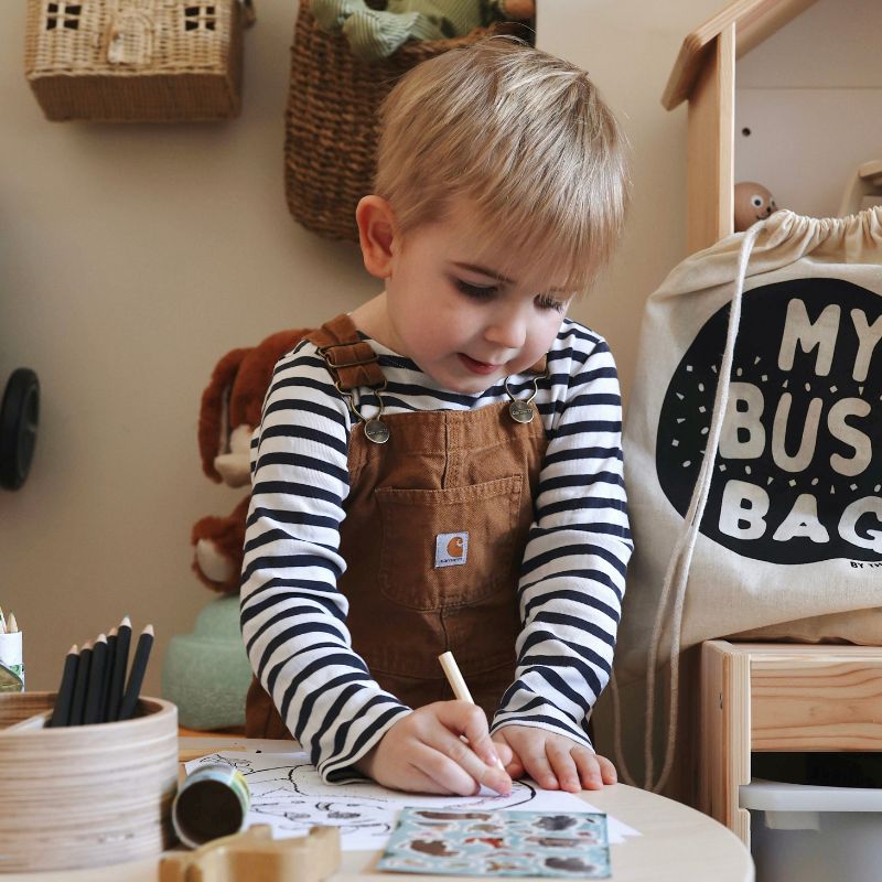 Busy Bag (Ages 2-3)