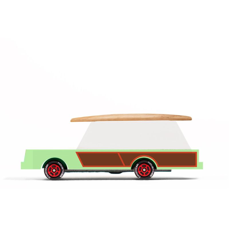 Candylab Candycar Surf Wagon