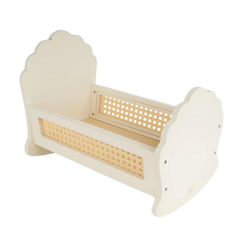 Jabadabado Doll Cradle