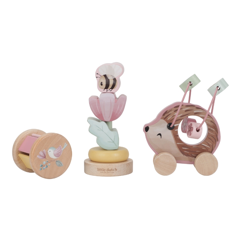Little dutch wooden toys deals