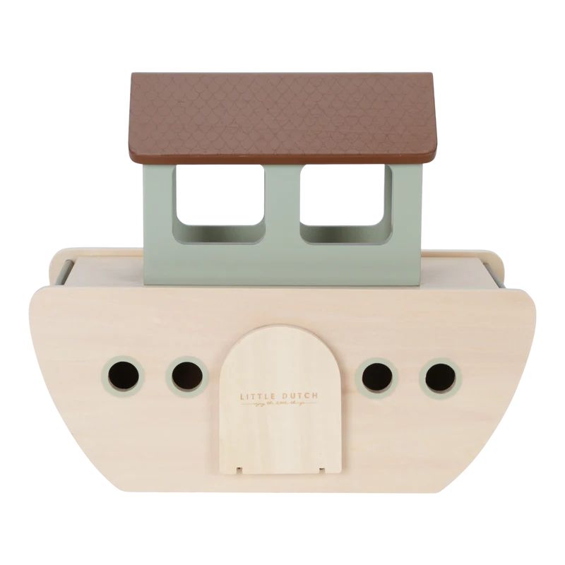 Duplo ark hotsell