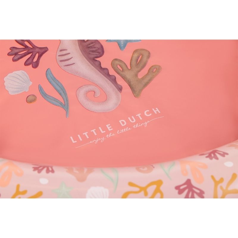 Little Dutch Pool 80cm Ocean Dreams - Pink