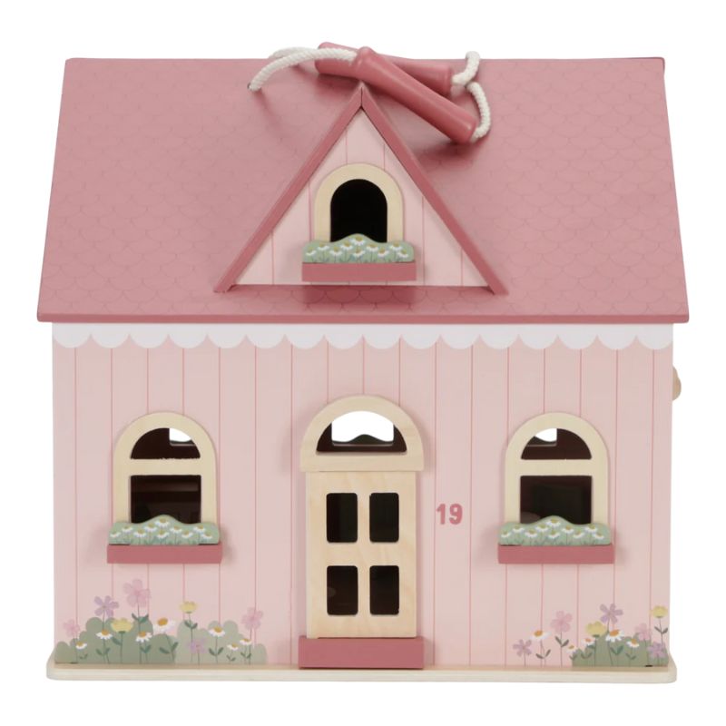 Little Dutch Portable Doll's House