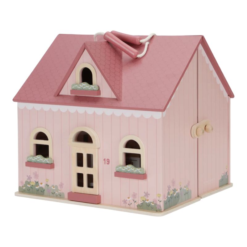 Little Dutch Portable Doll's House