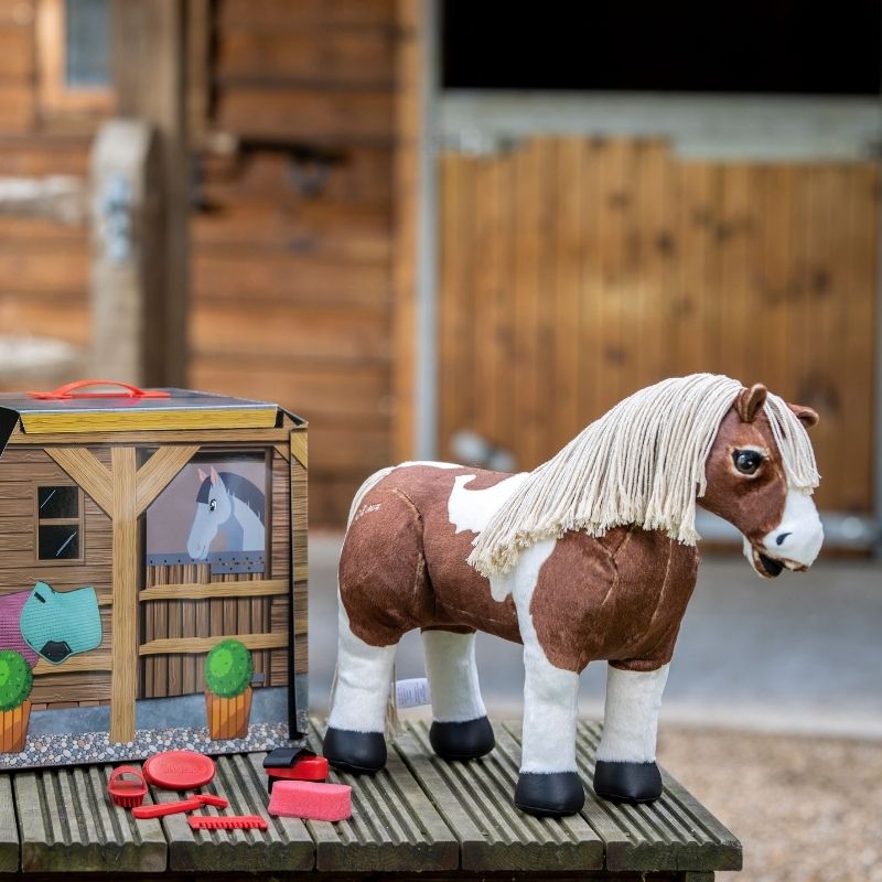 Le Mieux Toy Pony Grooming Kit