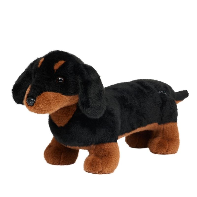 Le Mieux Toy Dachshund Sausage Dog Puppy Sally