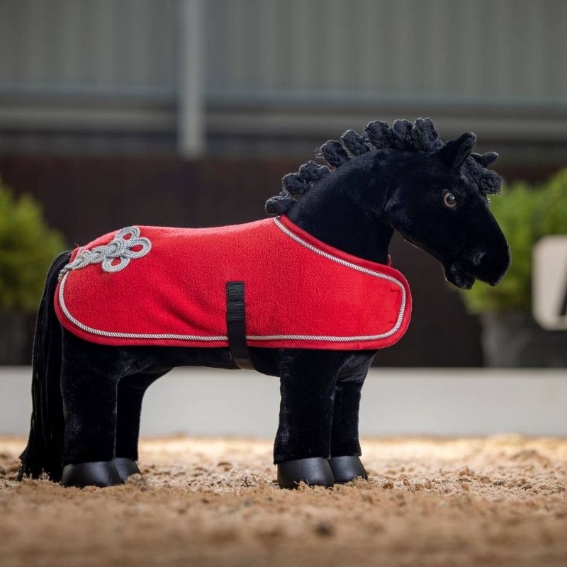 Le Mieux Toy Pony Rug - Chilli