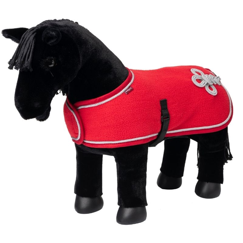 Le Mieux Toy Pony Rug - Chilli