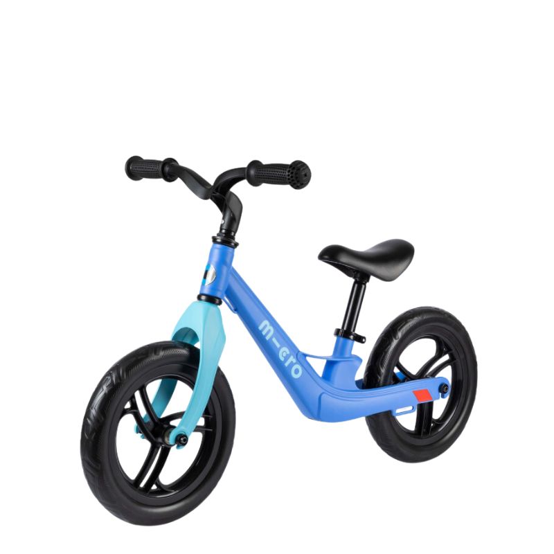 Micro Balance Bike Ultra Lightweight - Blue