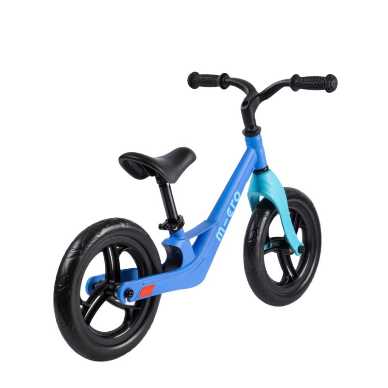 Micro Balance Bike Ultra Lightweight - Blue