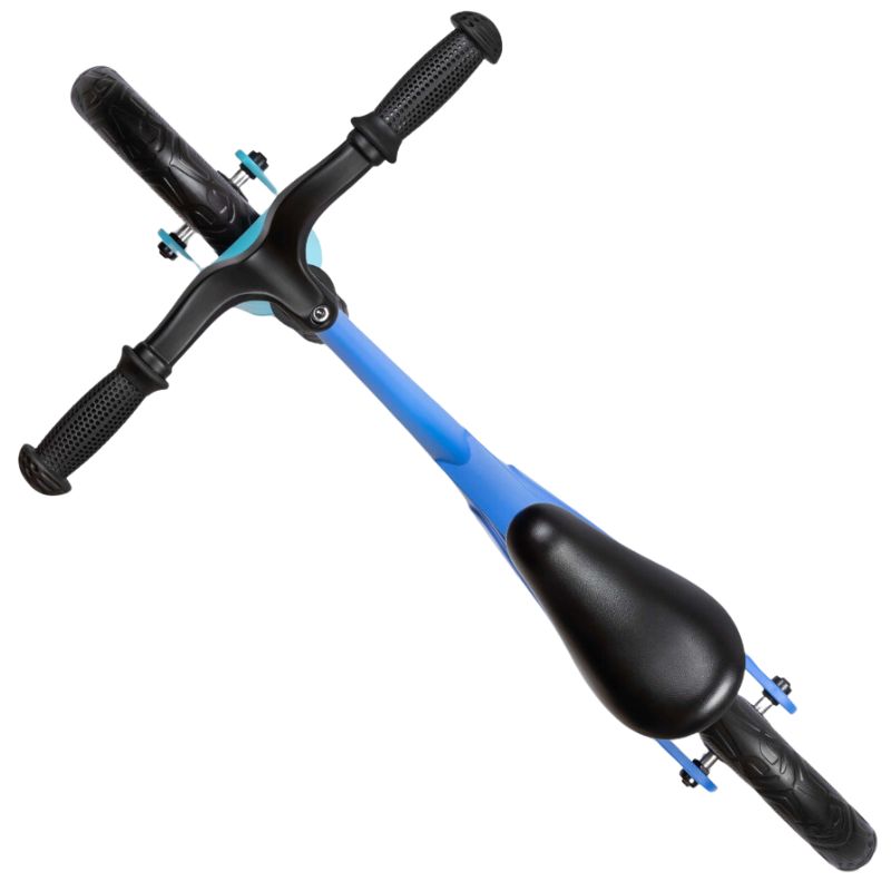 Micro Balance Bike Ultra Lightweight - Blue