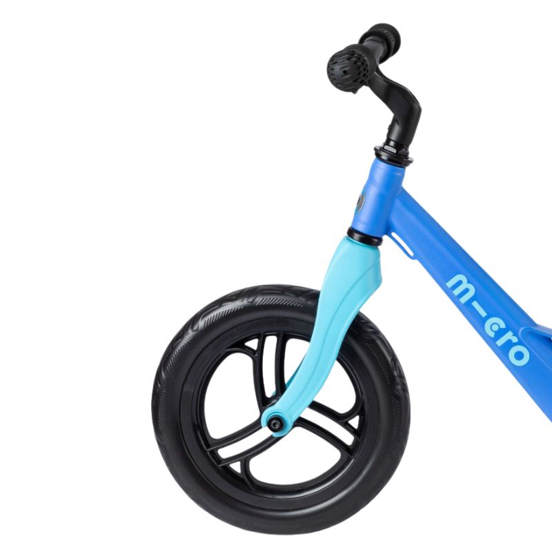 Micro Balance Bike Ultra Lightweight - Blue
