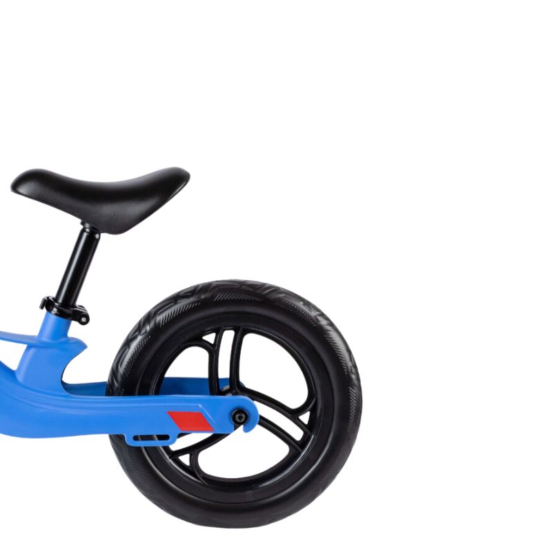 Micro Balance Bike Ultra Lightweight - Blue