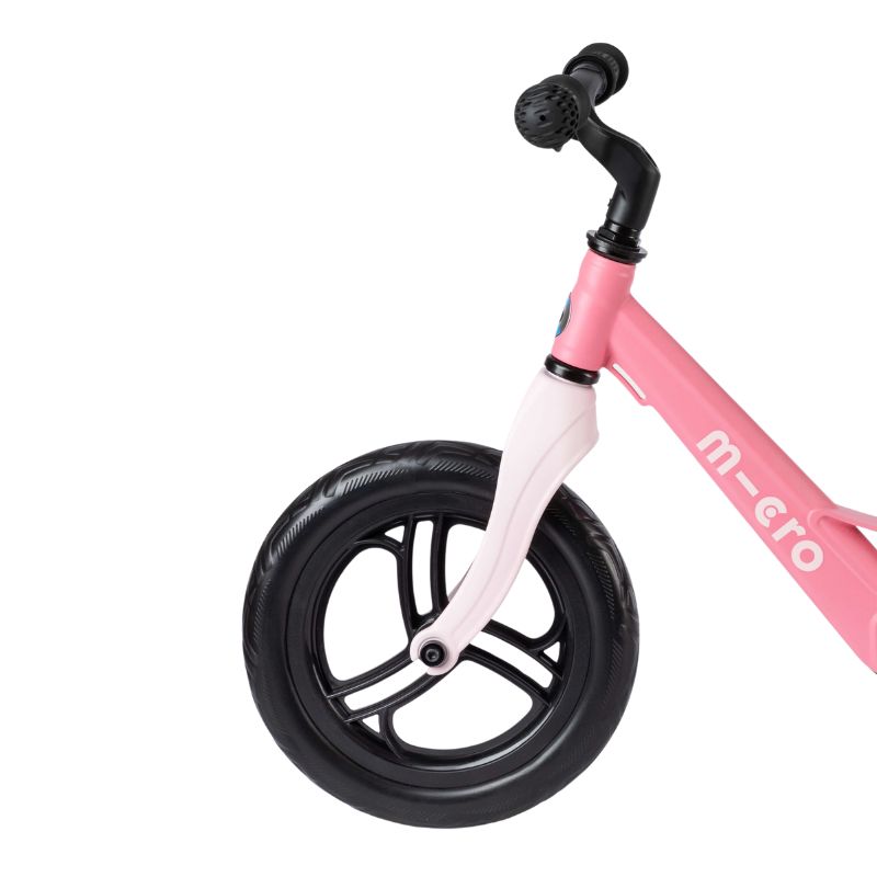 Micro Balance Bike Ultra Lightweight - Pink