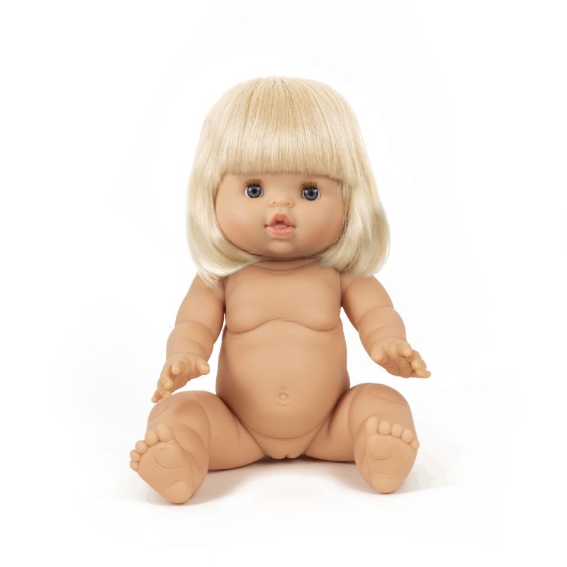 Minikane Doll 34cm - Angela