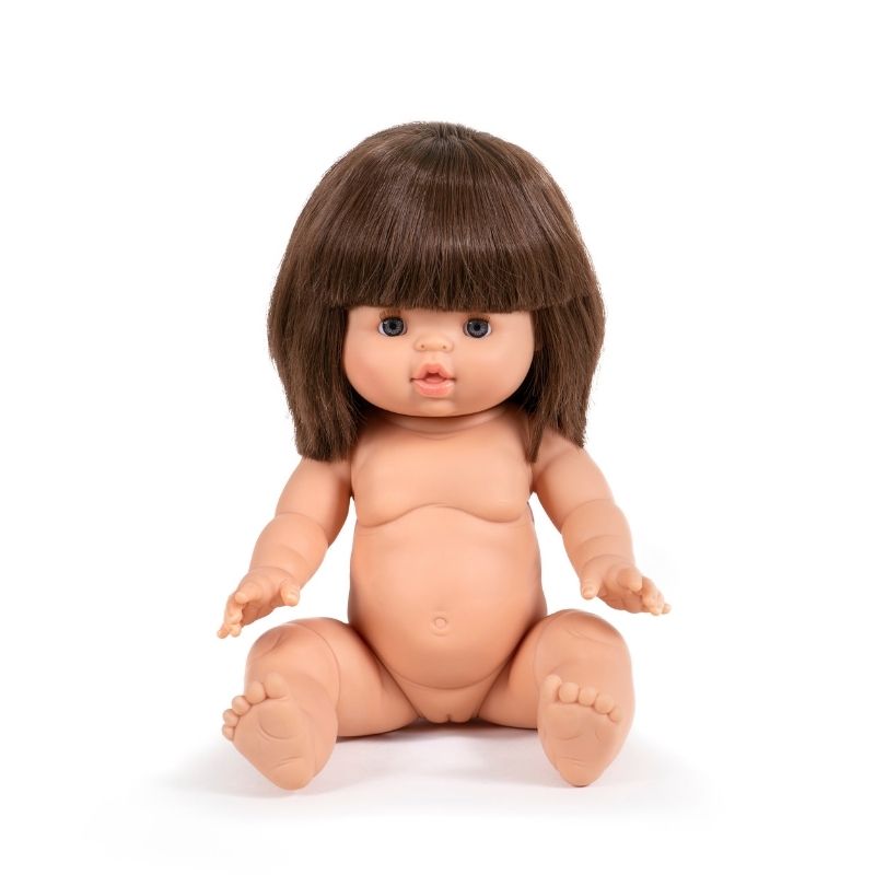 Minikane Doll 34cm - Chloe