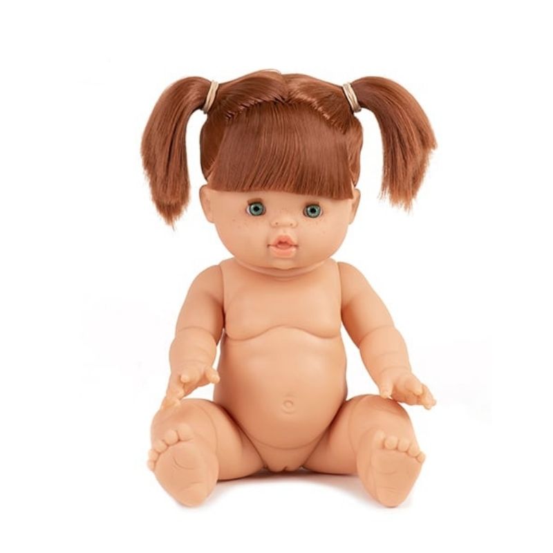 Minikane Doll 34cm - Gabriella