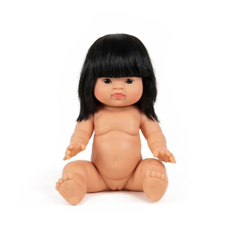 Minikane Doll 34cm - Jade