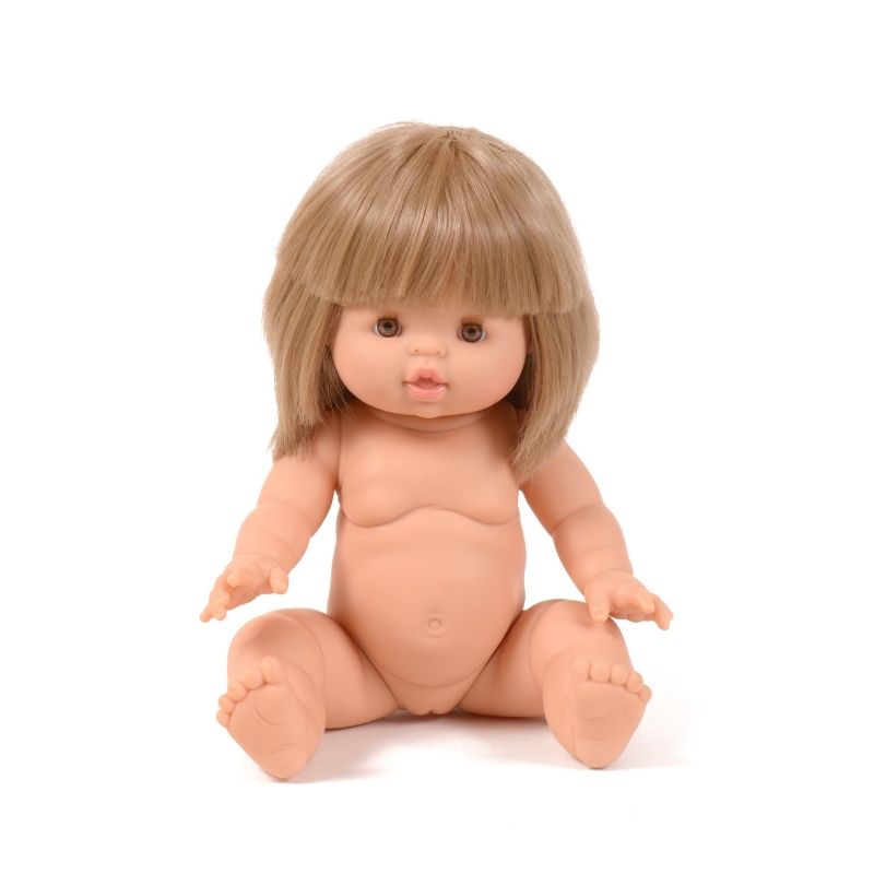 Minikane Doll 34cm - Zoe