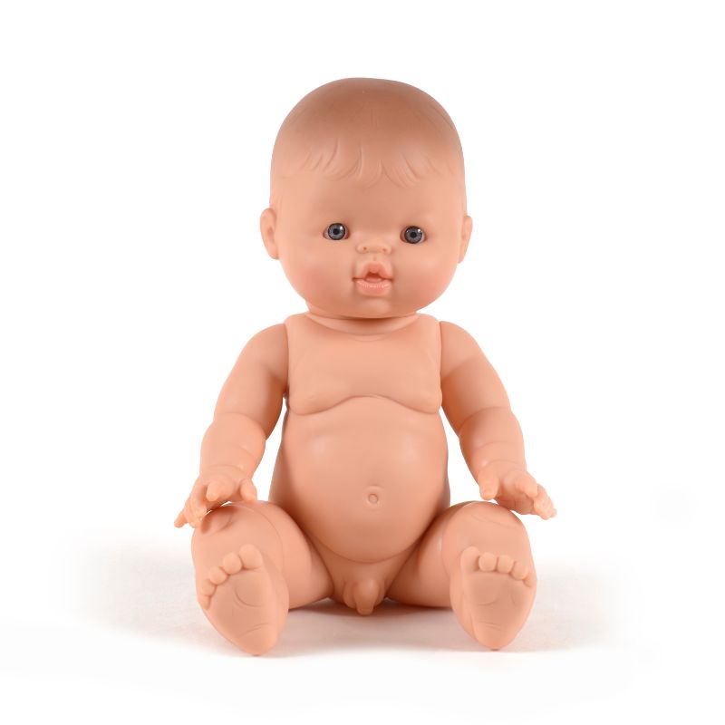 Minikane Boy Doll 34cm - Lino