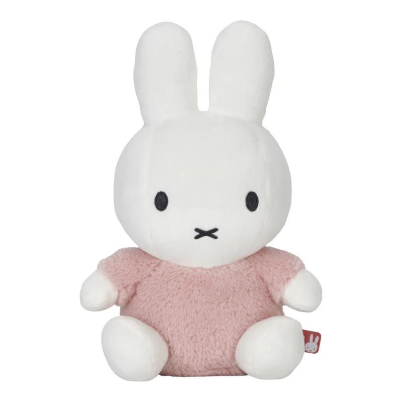 Miffy plush 2025 toy
