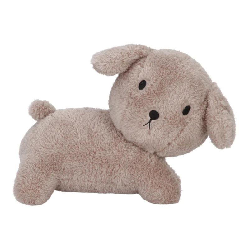 Miffy Cuddle Snuffie Taupe (25cm)