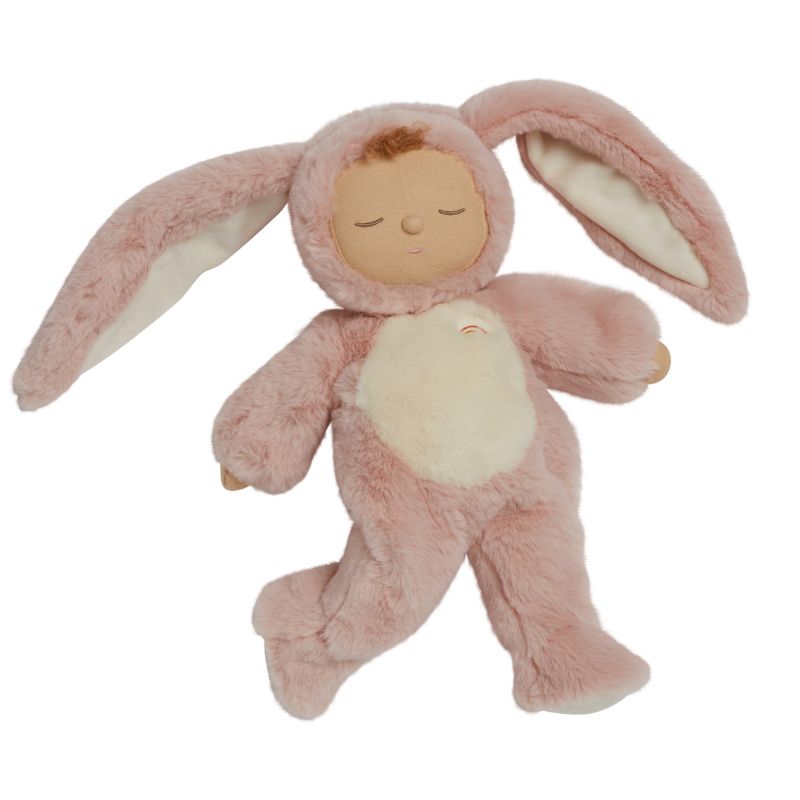 Olli Ella Cozy Dozy Dinkum Doll Bunny Flopsy