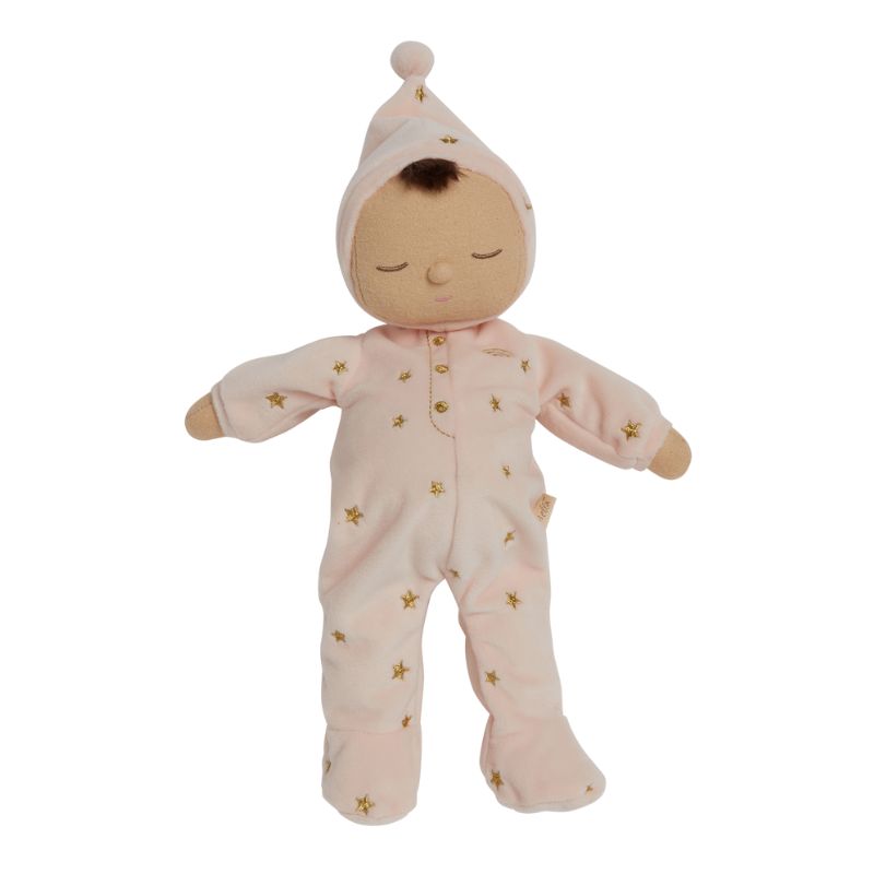 Olli Ella Lullaby Dozy Dinkum Doll - Luna