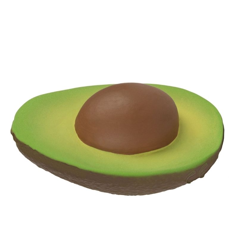oli & carol avocado