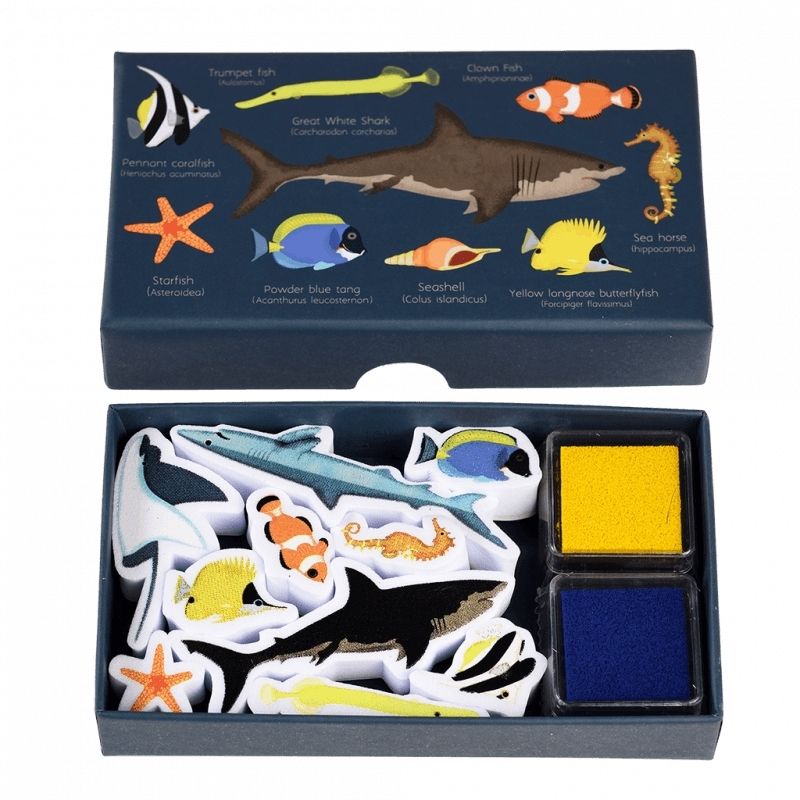 4805 12 Pc Stamp Set Used In All Types Of Household Places By Kids And  Childrens For Playing Purposes. at Rs 124, Kids Toys