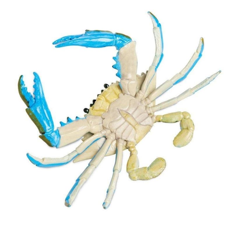 Safari Ltd Blue Crab