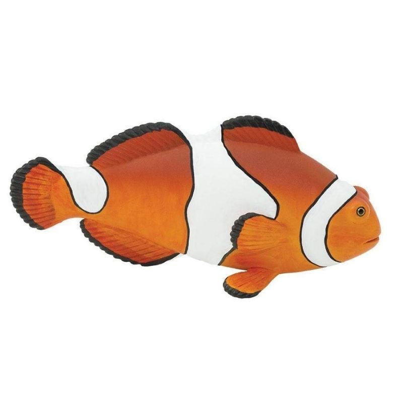 Safari Ltd Clownfish