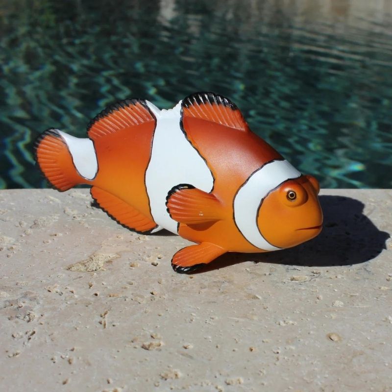 Safari Ltd Clownfish