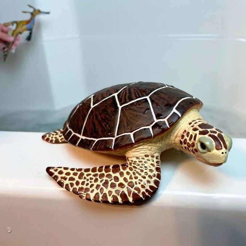 Safari Ltd Sea Turtle