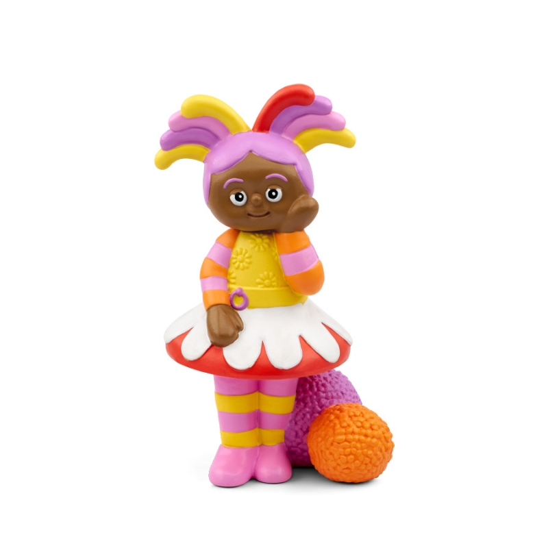 Tonies In the Night Garden Bedtime with Upsy Daisy The Kid Collective