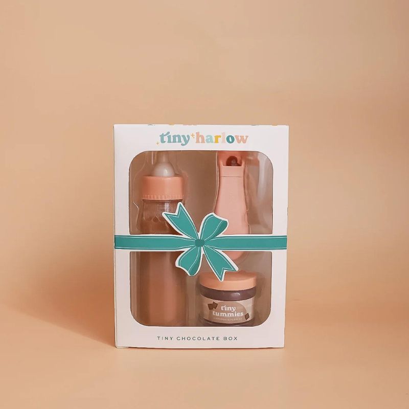 Tiny Harlow - Tiny Chocolate Box Set
