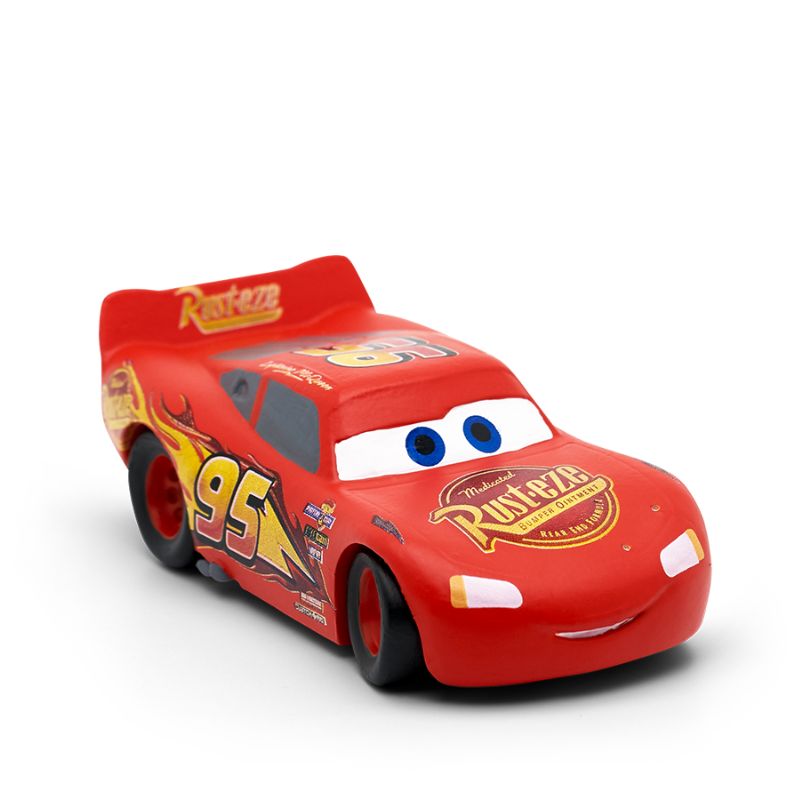 Tonies - Disney Cars Lightning McQueen