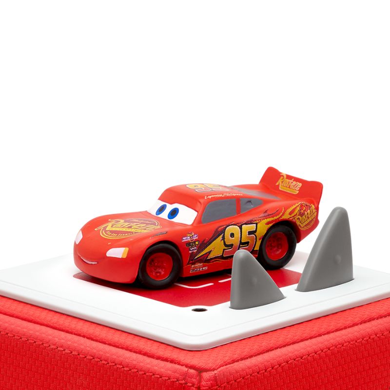Tonies - Disney Cars Lightning McQueen