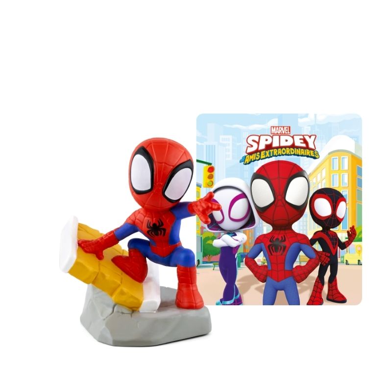 Tonies - Spidey & His Amazing Friends - Spider Man